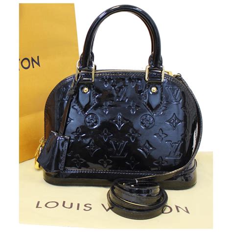 louis vuitton transparent bag|louis vuitton bag black monogram.